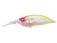 Wobbler Megabass IXI Shad Type-3 57mm 7g - GP HACHIRO BESTEN KUNSTKODER Angelshop