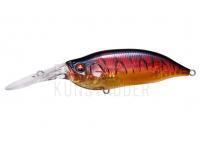 Wobbler Megabass IXI Shad Type-3 57mm 7g - GP SPAWN KILLER BESTEN KUNSTKODER Angelshop