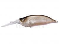 Wobbler Megabass IXI Shad Type-3 57mm 7g - IMAE CLASSIC BESTEN KUNSTKODER Angelshop