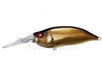 Wobbler Megabass IXI Shad Type-3 57mm 7g - IMAE GOLD BESTEN KUNSTKODER Angelshop