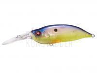 Wobbler Megabass IXI Shad Type-3 57mm 7g - IMAKATSU BREAM BESTEN KUNSTKODER Angelshop