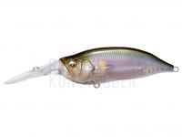 Wobbler Megabass IXI Shad Type-3 57mm 7g - ITO AYU BESTEN KUNSTKODER Angelshop