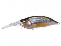 Wobbler Megabass IXI Shad Type-3 57mm 7g - KASUMI ITO BESTEN KUNSTKODER Angelshop