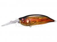 Wobbler Megabass IXI Shad Type-3 57mm 7g - KASUMI MAGIC BESTEN KUNSTKODER Angelshop