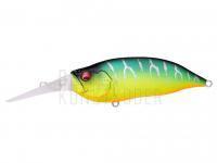 Wobbler Megabass IXI Shad Type-3 57mm 7g - MAT TIGER BESTEN KUNSTKODER Angelshop