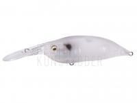 Wobbler Megabass IXI Shad Type-3 57mm 7g - SECRET DRY ICE BESTEN KUNSTKODER Angelshop