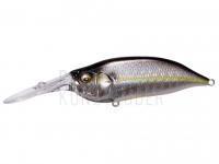 Wobbler Megabass IXI Shad Type-3 57mm 7g - SEXY OYABU SHAD BESTEN KUNSTKODER Angelshop