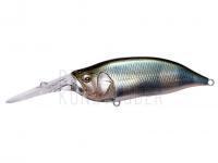 Wobbler Megabass IXI Shad Type-3 57mm 7g - WAGIN HASU BESTEN KUNSTKODER Angelshop