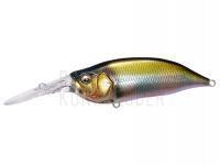 Wobbler Megabass IXI Shad Type-3 57mm 7g - WAGIN OIKAWA BESTEN KUNSTKODER Angelshop