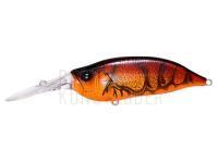 Wobbler Megabass IXI Shad Type-3 57mm 7g - Wild Craw BESTEN KUNSTKODER Angelshop