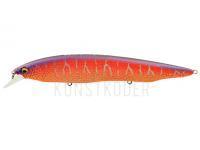 Wobbler Megabass Kanata Ayu 160mm 30g - (SP-C) MAT RED LIZARD BESTEN KUNSTKODER Angelshop