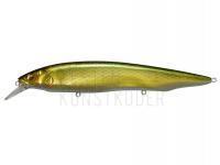 Wobbler Megabass Kanata Ayu 160mm 30g - WAKIN GOLDEN AYU II BESTEN KUNSTKODER Angelshop