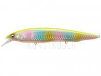 Wobbler Megabass Kanata Ayu SW 160mm 30g - GG CHART BACK RAINBOW BESTEN KUNSTKODER Angelshop