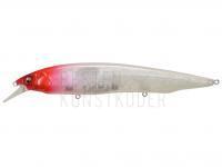 Wobbler Megabass Kanata Ayu SW 160mm 30g - GLX RED HEAD BESTEN KUNSTKODER Angelshop