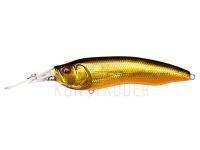 Wobbler Megabass Live-X Model 1 7.4cm 3/8oz. - GG Megabass Kinkuro BESTEN KUNSTKODER Angelshop