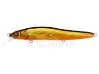 Wobbler Megabass Oneten R Hi-Float 110mm 12g - GG Megabass Kinkuro BESTEN KUNSTKODER Angelshop