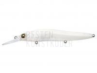 Wobbler Megabass Oneten R+2 | 110mm 14g 1/2oz. Slow Floating - FRENCH PEARL (SP-C) BESTEN KUNSTKODER Angelshop