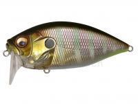 Wobbler Megabass Over Rev Crank Burning Shad 58mm 10.6g - GG Gill BESTEN KUNSTKODER Angelshop