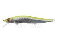 Wobbler Megabass Vision Oneten 110mm 1/2oz. 14g Slow Floating - M Hot Shad BESTEN KUNSTKODER Angelshop