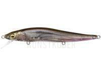 Wobbler Megabass Vision Oneten 115mm 1/2oz. 14g Slow Floating - FA Ghost Wakasagi BESTEN KUNSTKODER Angelshop