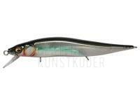 Wobbler Megabass Vision Oneten Jr SP 98mm 3/8oz. 10.5g  - ITO Clear Laker BESTEN KUNSTKODER Angelshop