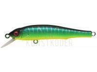 Wobbler Megabass X-70 7cm 5.25g - #015 Mat Tiger BESTEN KUNSTKODER Angelshop