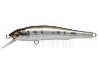 Wobbler Megabass X-70 7cm 5.25g - #027 Wagin Hasu BESTEN KUNSTKODER Angelshop