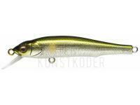 Wobbler Megabass X-70 7cm 5.25g - #033 Wagin Ayu BESTEN KUNSTKODER Angelshop