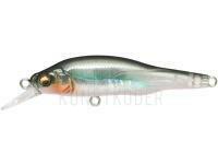 Wobbler Megabass X-80 Jr 6.5cm 7g - #004 ITO Clear Laker BESTEN KUNSTKODER Angelshop