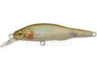 Wobbler Megabass X-80 Jr 6.5cm 7g - #007 GP Invisible Wakasagi BESTEN KUNSTKODER Angelshop