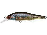 Wobbler Megabass X-80 Jr 6.5cm 7g - #028 F.A. Gill BESTEN KUNSTKODER Angelshop