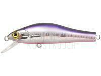 Wobbler Mustad Scurry Minnow 5.5cm 5g S - Chrome Purple BESTEN KUNSTKODER Angelshop