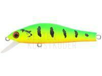 Wobbler Mustad Scurry Minnow 5.5cm 5g S - Fire Tiger BESTEN KUNSTKODER Angelshop