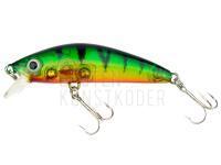 Strike Pro Wobbler Mustang Minnow 6cm 6g Floating (MG002AF) - A102G BESTEN KUNSTKODER Angelshop