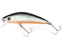 Strike Pro Wobbler Mustang Minnow 6cm 6g Floating (MG002AF) - A70-713 BESTEN KUNSTKODER Angelshop