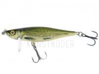 Wobbler Salmo Thrill TH5S - Olive Bleak BESTEN KUNSTKODER Angelshop