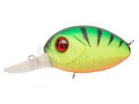 Wobbler Pontoon21 Baby Red Rag 32F MDR | 32mm 5.1g - 042 Matte Chartreuse Perch BESTEN KUNSTKODER Angelshop