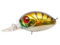 Wobbler Pontoon21 Baby Red Rag 32F MDR | 32mm 5.1g - 307 Crash HG Gold Perch BESTEN KUNSTKODER Angelshop