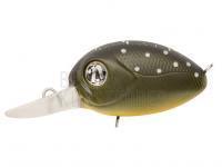 Wobbler Pontoon21 Baby Red Rag 32F MDR | 32mm 5.1g - 314 Brook Trout BESTEN KUNSTKODER Angelshop