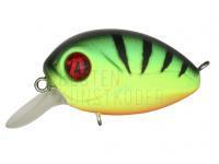 Wobbler Pontoon21 Baby Red Rag 32F SR | 32mm 4.8g - 042 Matte Chartreuse Perch BESTEN KUNSTKODER Angelshop