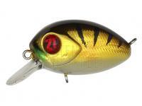 Wobbler Pontoon21 Baby Red Rag 32F SR | 32mm 4.8g - 307 Crash HG Gold Perch BESTEN KUNSTKODER Angelshop