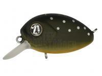 Wobbler Pontoon21 Baby Red Rag 32F SR | 32mm 4.8g - 314 Brook Trout BESTEN KUNSTKODER Angelshop