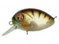 Wobbler Pontoon21 Baby Red Rag 32F SR | 32mm 4.8g - 807 MI Perch BESTEN KUNSTKODER Angelshop