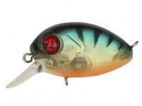 Wobbler Pontoon21 Baby Red Rag 32F SR | 32mm 4.8g - 842 MI Chartreuse Perch BESTEN KUNSTKODER Angelshop