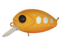 Wobbler Pontoon21 Baby Red Rag 32F SR | 32mm 4.8g - R43 Mustard Yamame BESTEN KUNSTKODER Angelshop