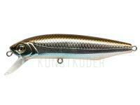 Wobbler Pontoon21 Dexter Minnow 93SP SR | 93mm 13.5g - 154 Metallic HG Wakasagi OB BESTEN KUNSTKODER Angelshop