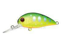 Wobbler Pontoon21 Hypnose 38F MDR | 38mm 4g - R10 Chartreuse Yamame Tiger BESTEN KUNSTKODER Angelshop