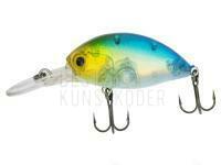 Wobbler Quantum Fat Minnow DR 4cm 6g - blue gill BESTEN KUNSTKODER Angelshop