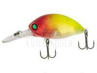 Wobbler Quantum Fat Minnow DR 4cm 6g - crazy clown BESTEN KUNSTKODER Angelshop