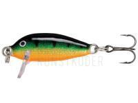 Wobbler Rapala CountDown 2.5cm 2.7g - Perch BESTEN KUNSTKODER Angelshop